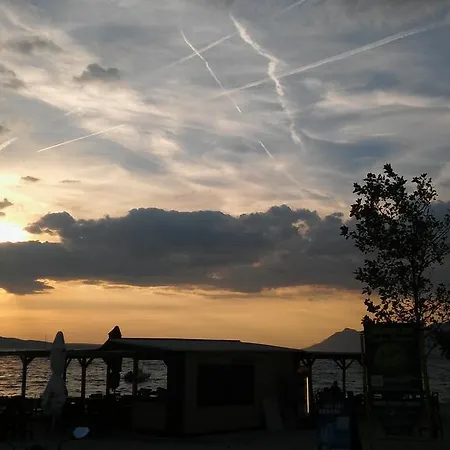 Town Center Affittacamere Makarska