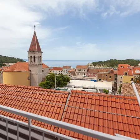 Affittacamere Town Center Makarska