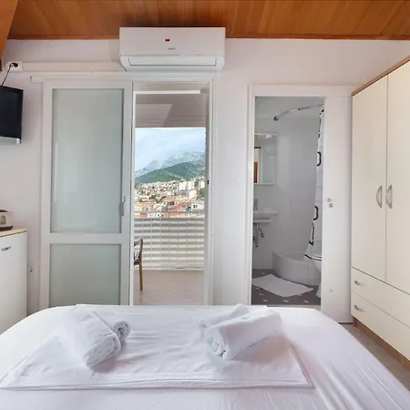 Town Center Affittacamere