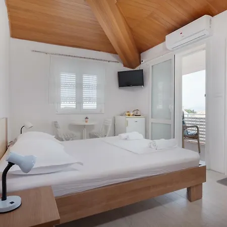 Town Center Guest house Makarska