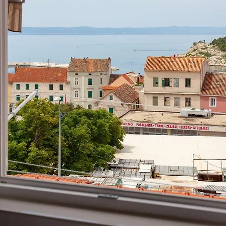 Guest house Town Center Makarska