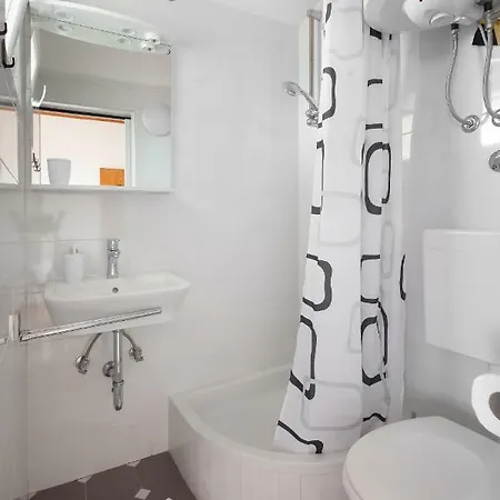 Guest house Town Center Makarska