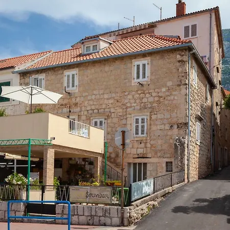 Town Center Guest house Makarska