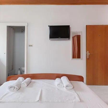 Town Center Guest house Makarska